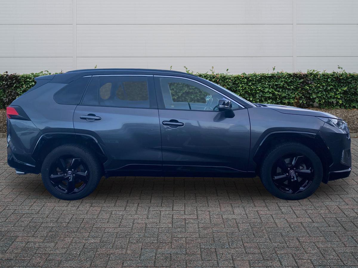 Used Toyota RAV4 2020 for sale - 77176996: Photo 5