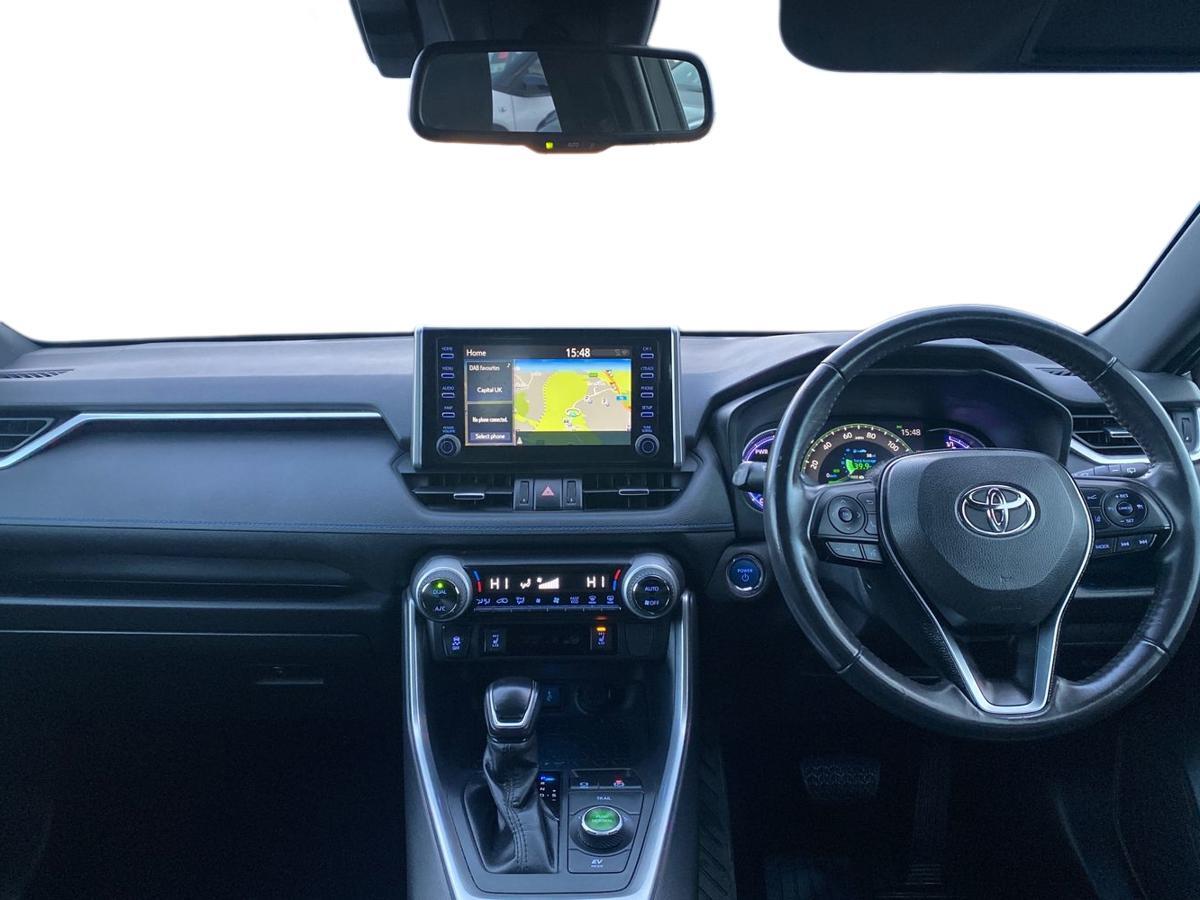 Used Toyota RAV4 2020 for sale - 77176996: Photo 8