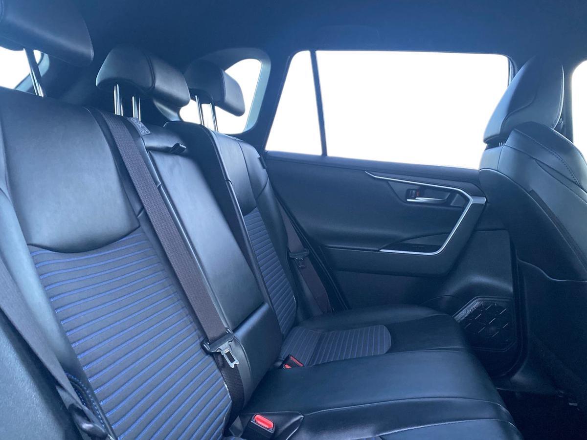 Used Toyota RAV4 2020 for sale - 77176996: Photo 9