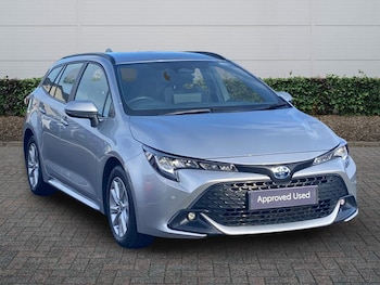 2023 (73) - 1.8 Hybrid Icon 5dr CVT