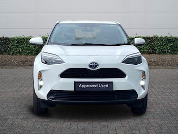 Used Toyota Yaris 2024 for sale - 79541281: Photo