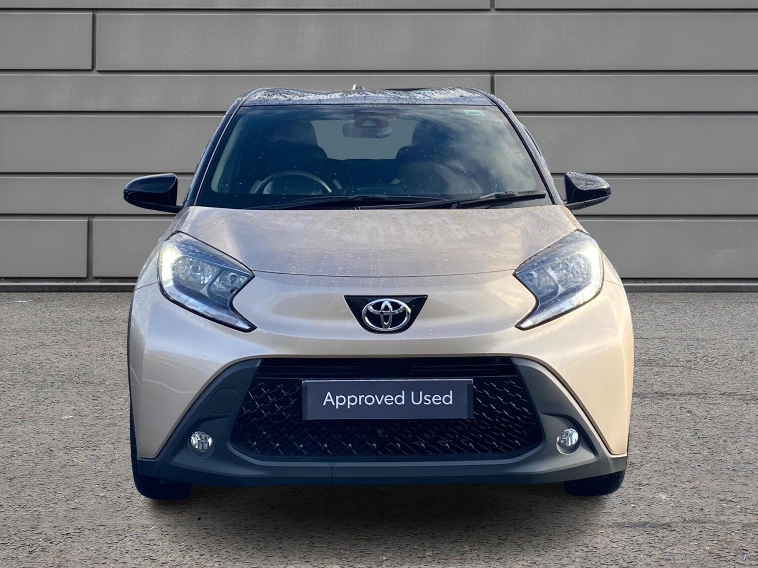 Used Toyota Aygo X 2023 for sale - 76730675: Photo 15