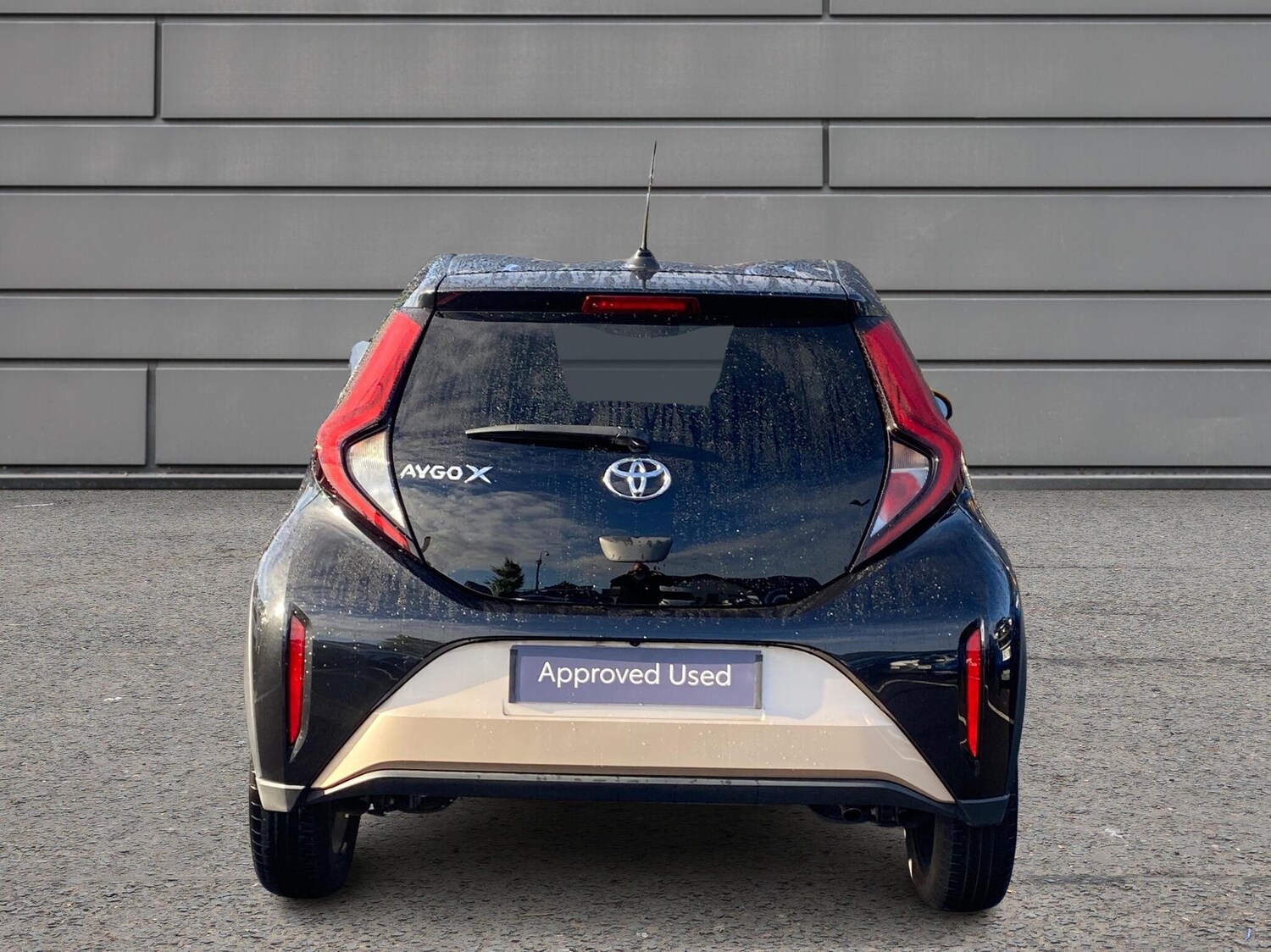 Used Toyota Aygo X 2023 for sale - 76730675: Photo 19