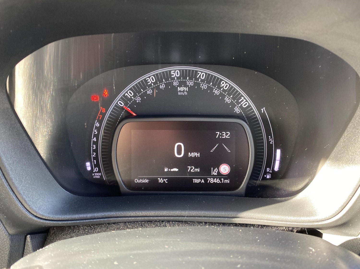 Used Toyota Aygo X 2023 for sale - 76730675: Photo 9