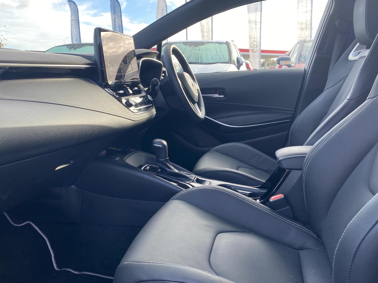 Used Toyota Corolla 2025 for sale - 76248485: Photo 10
