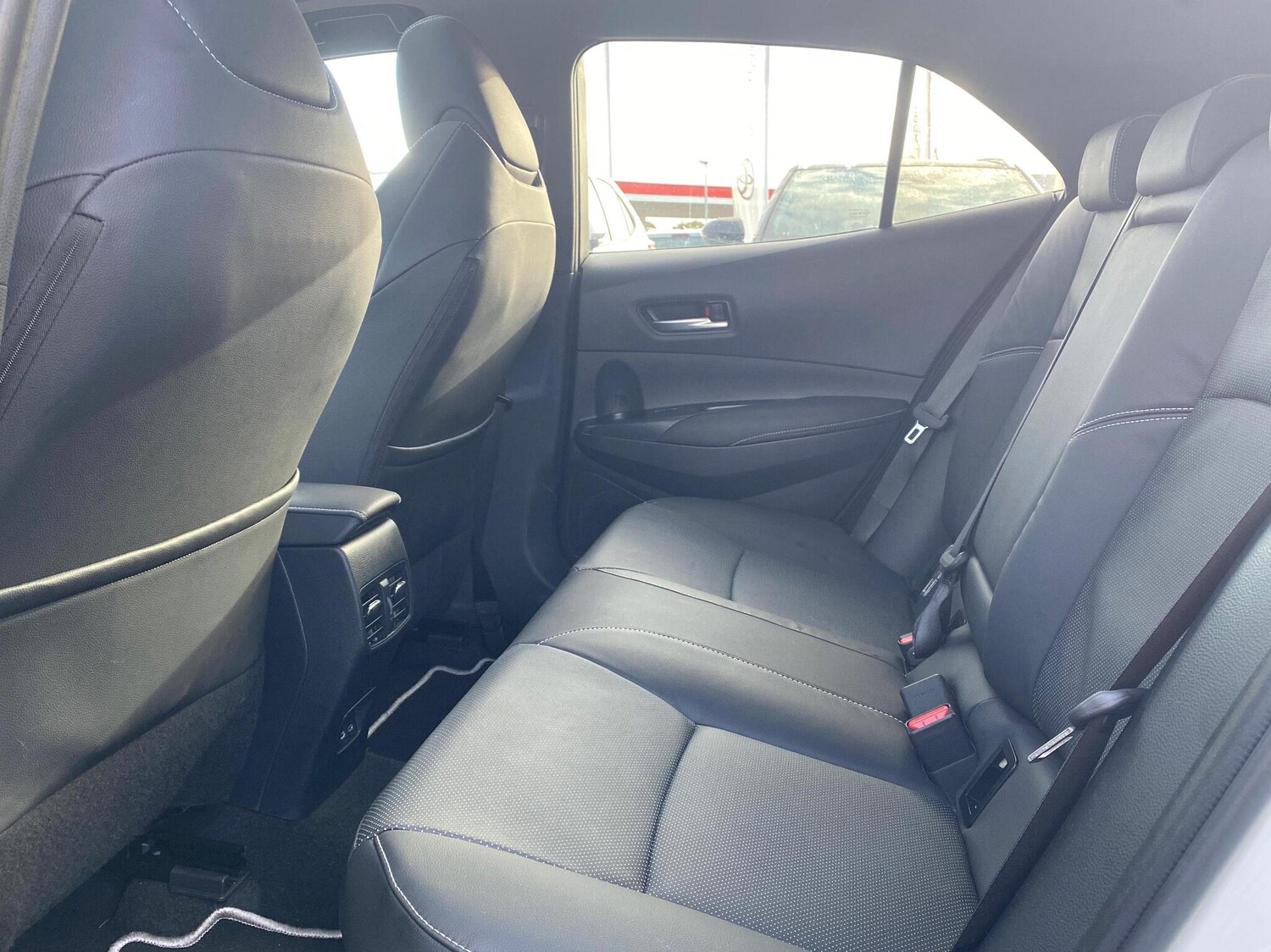 Used Toyota Corolla 2025 for sale - 76248485: Photo 12