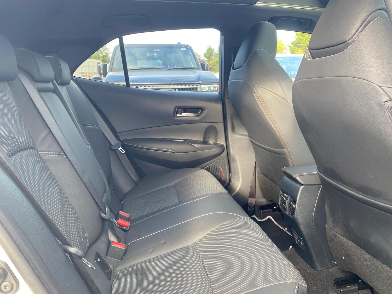 Used Toyota Corolla 2025 for sale - 76248485: Photo 13