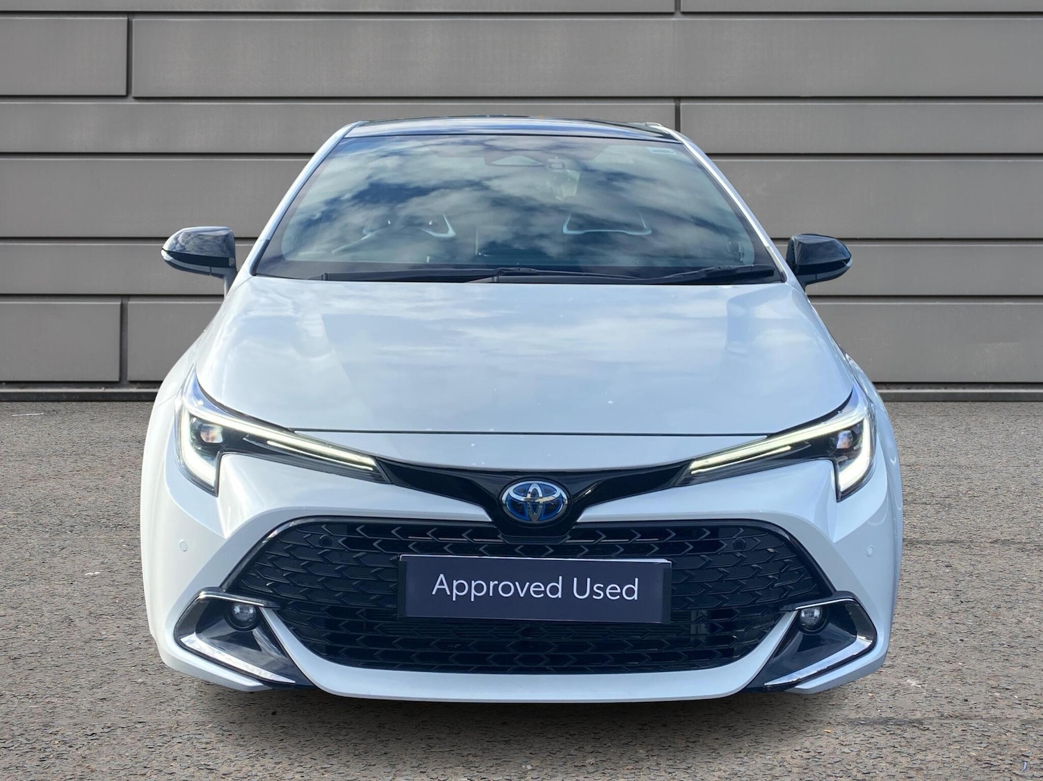 Used Toyota Corolla 2025 for sale - 76248485: Photo 15