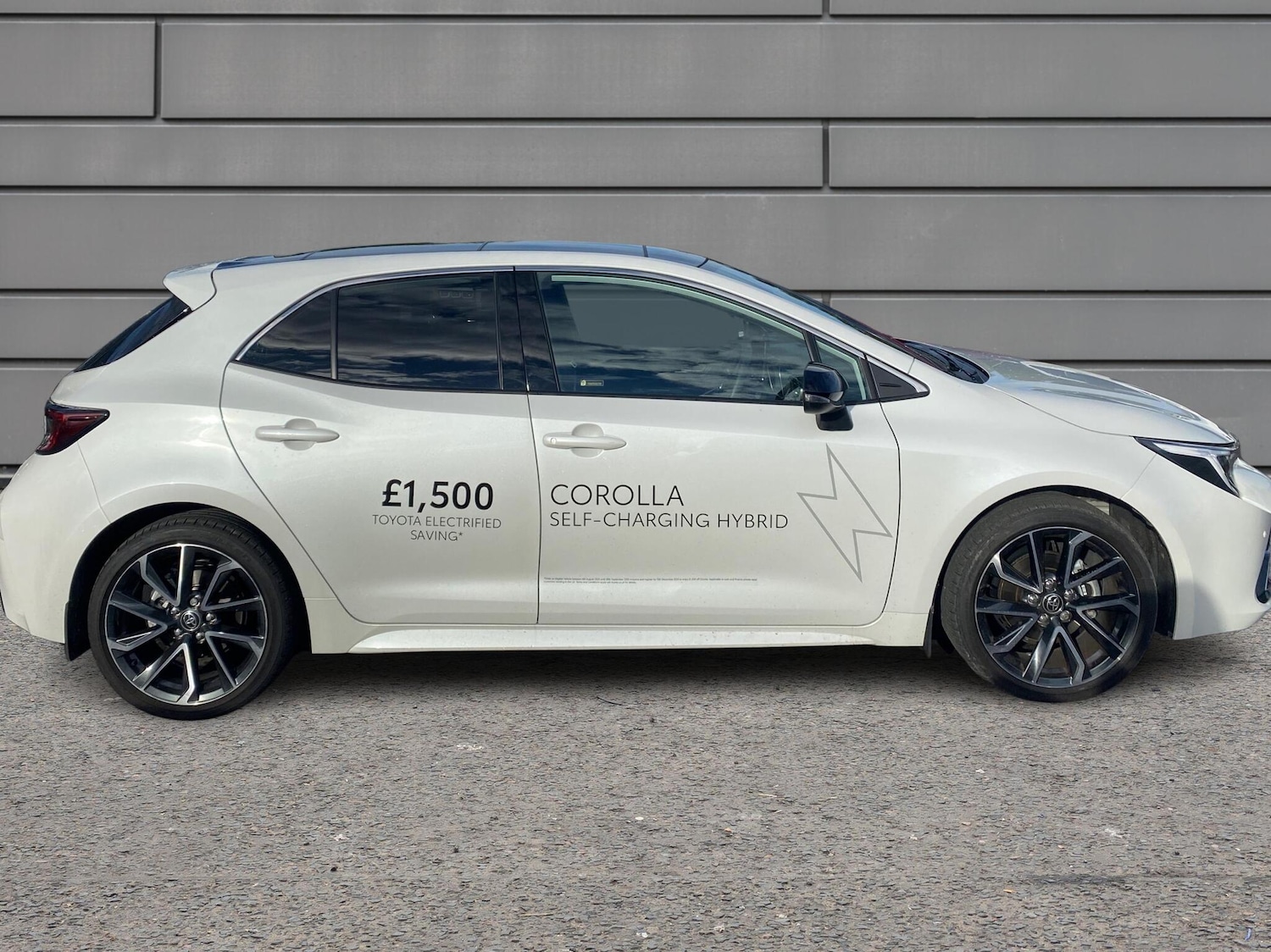 Used Toyota Corolla 2025 for sale - 76248485: Photo 16