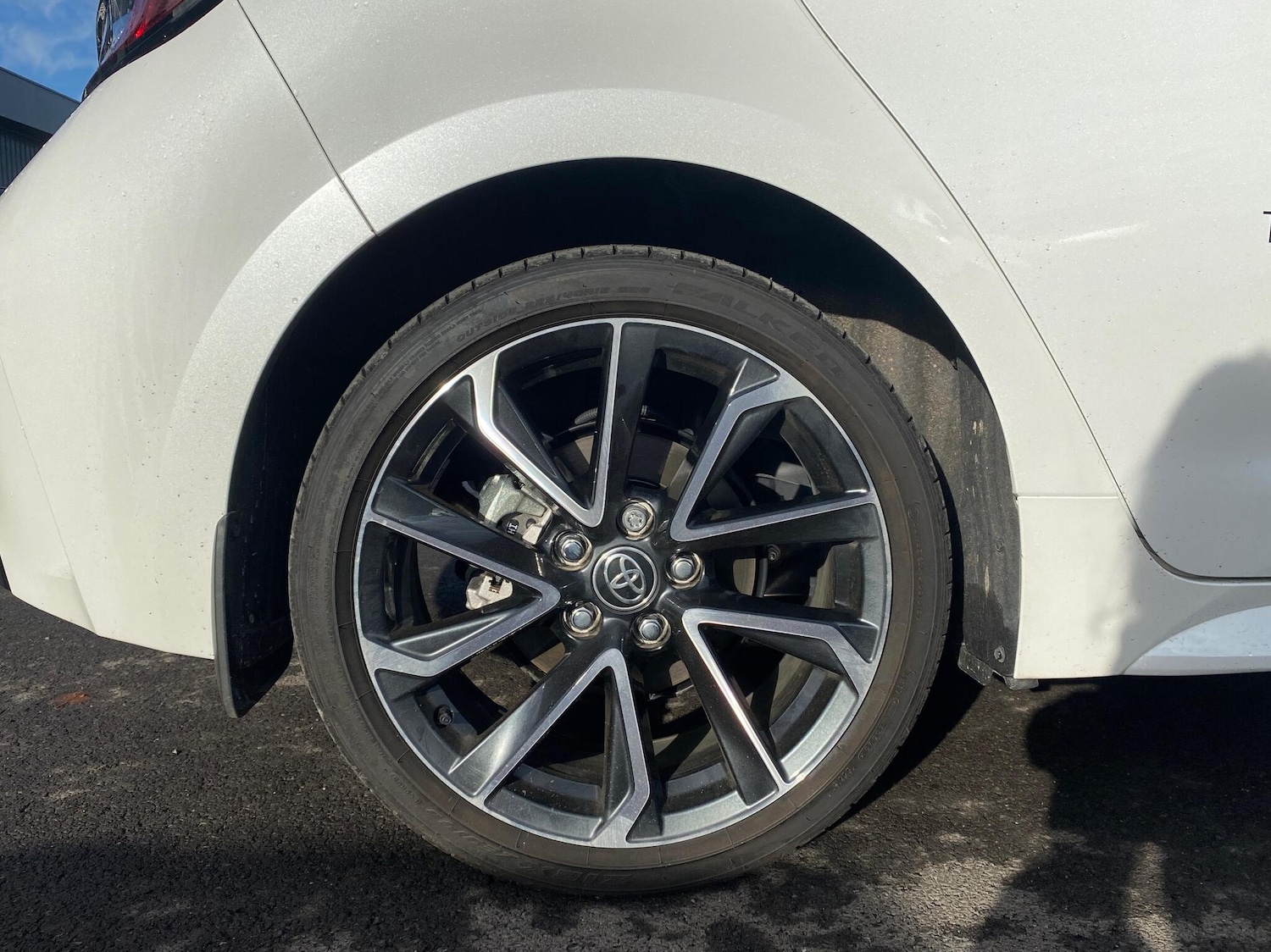 Used Toyota Corolla 2025 for sale - 76248485: Photo 18