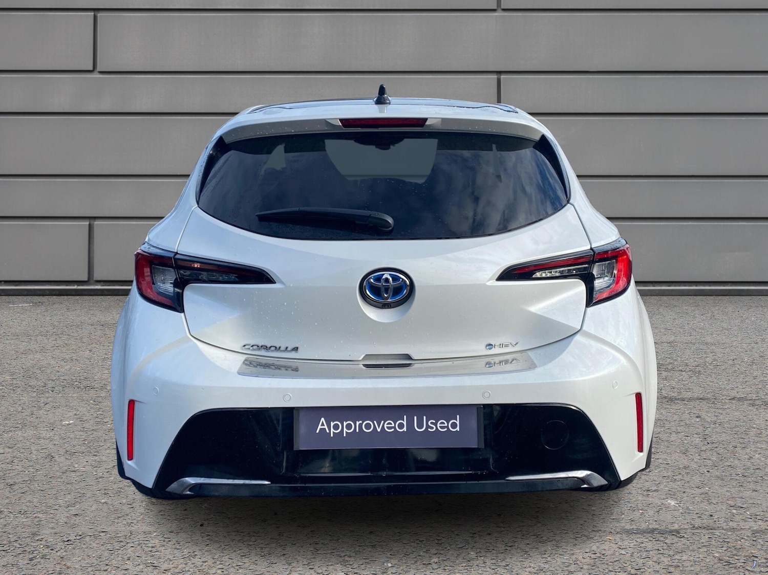 Used Toyota Corolla 2025 for sale - 76248485: Photo 19