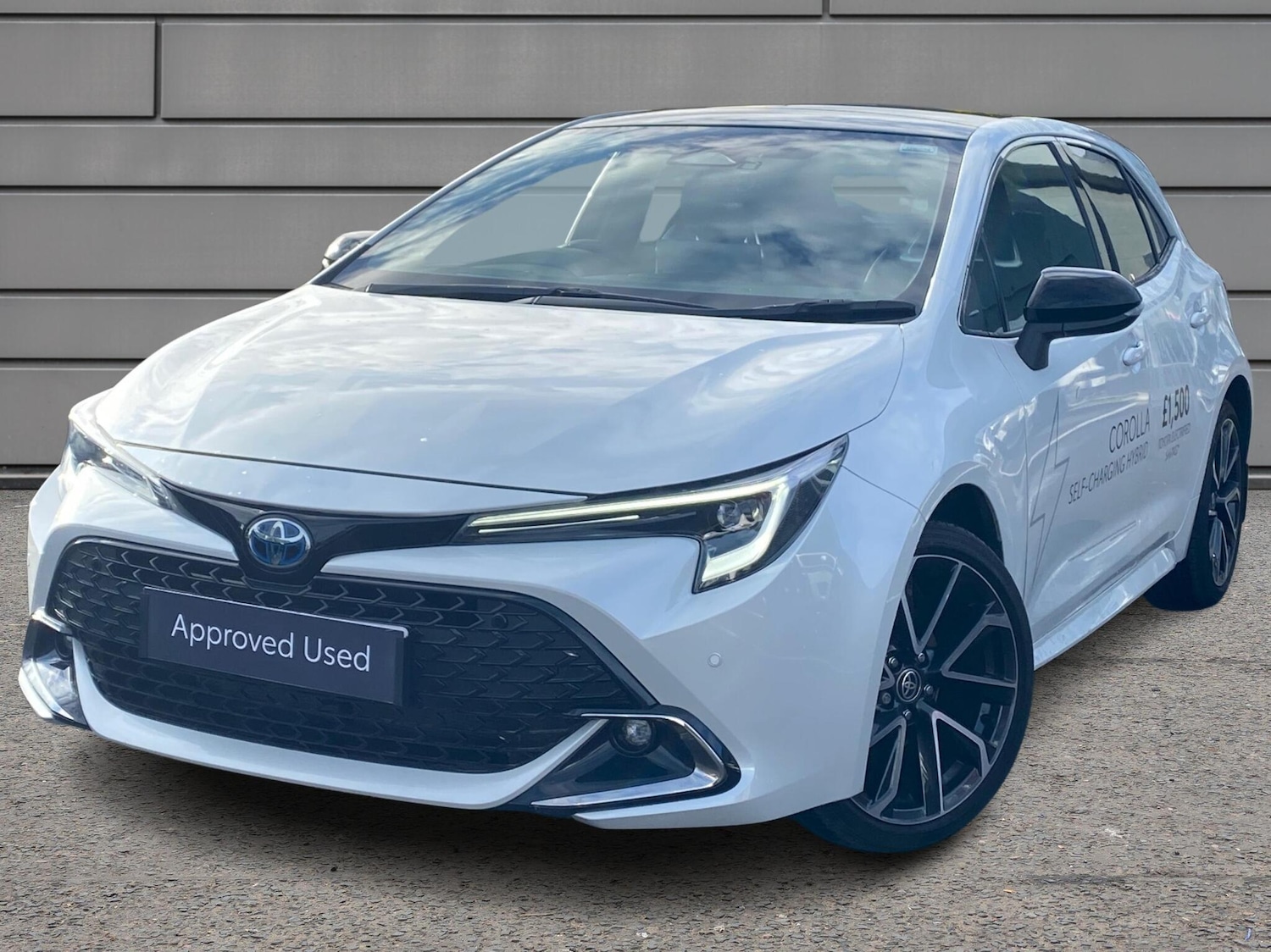 Used Toyota Corolla 2025 for sale - 76248485: Photo 3