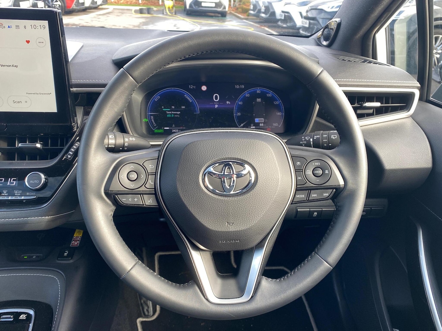 Used Toyota Corolla 2025 for sale - 76248485: Photo 6