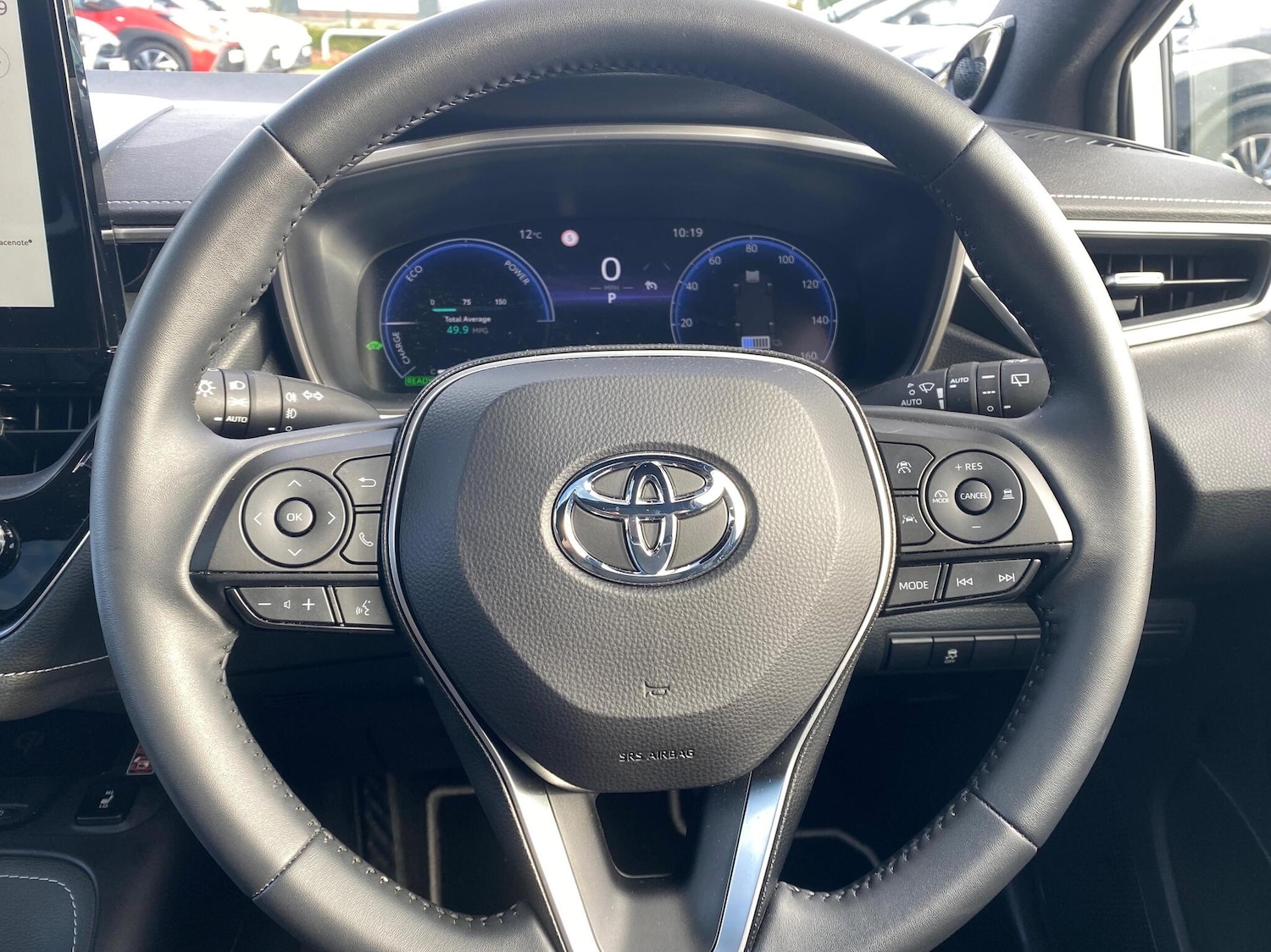 Used Toyota Corolla 2025 for sale - 76248485: Photo 8