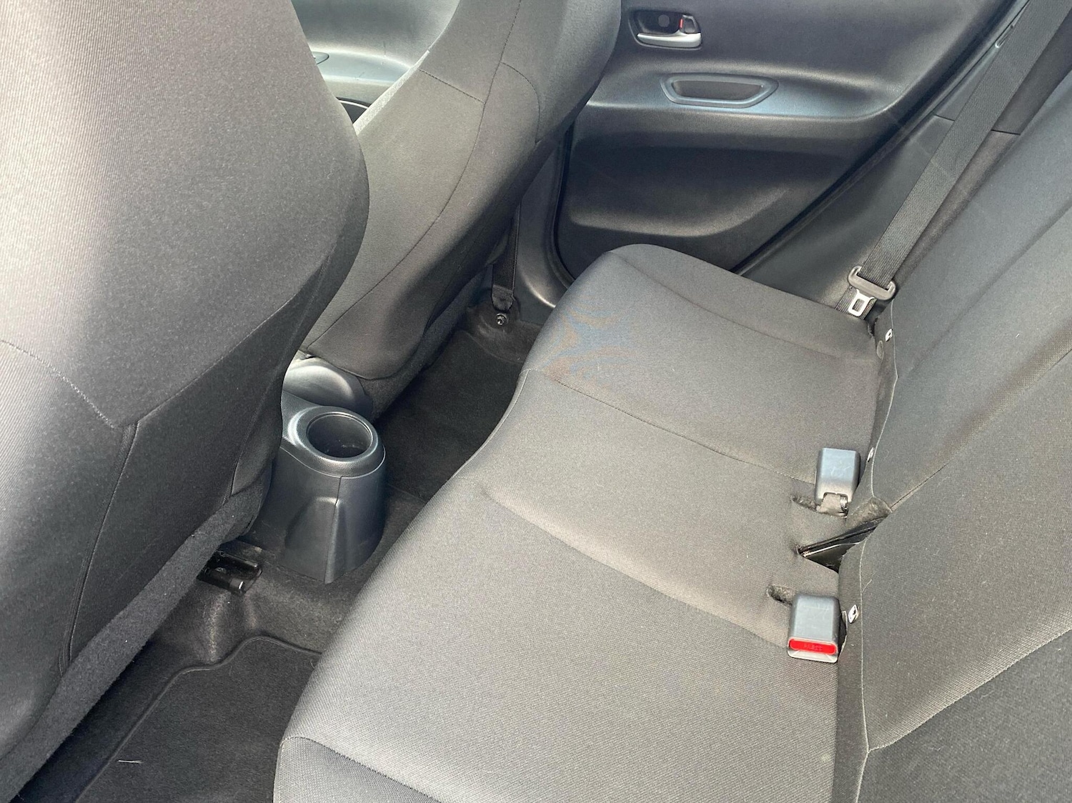Used Toyota Aygo X 2023 for sale - 76111499: Photo 12