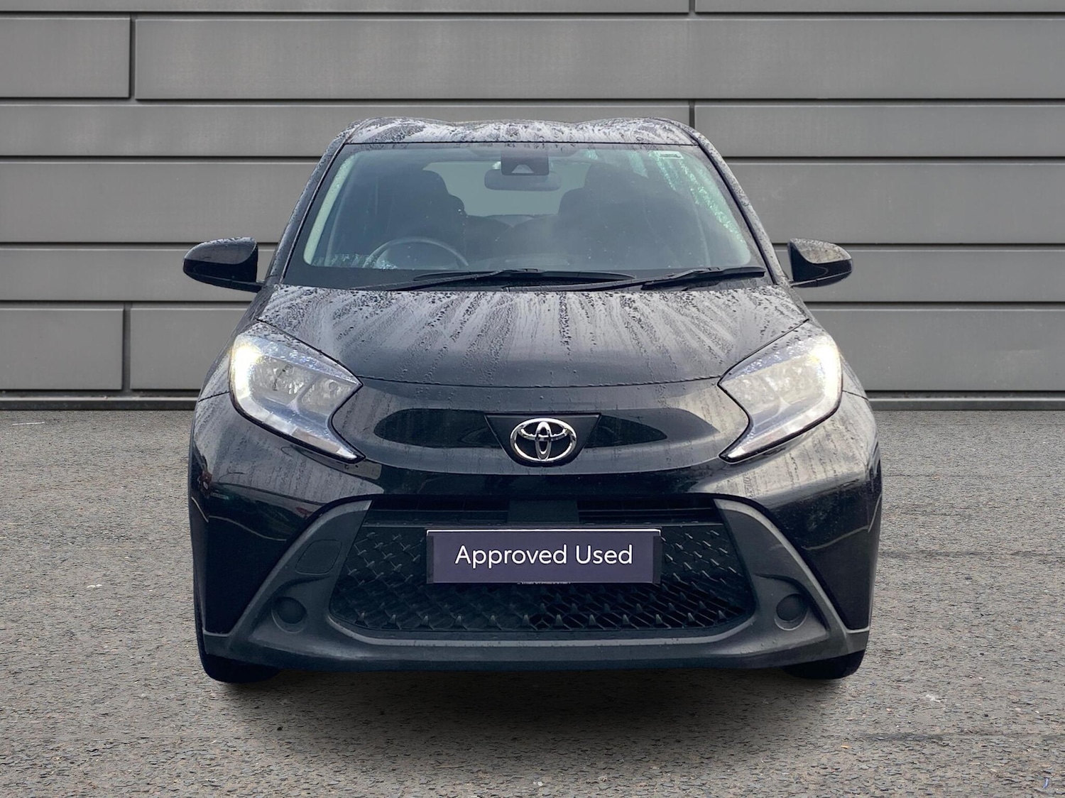 Used Toyota Aygo X 2023 for sale - 76111499: Photo 15