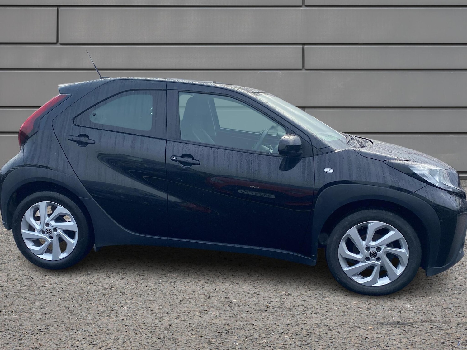 Used Toyota Aygo X 2023 for sale - 76111499: Photo 16