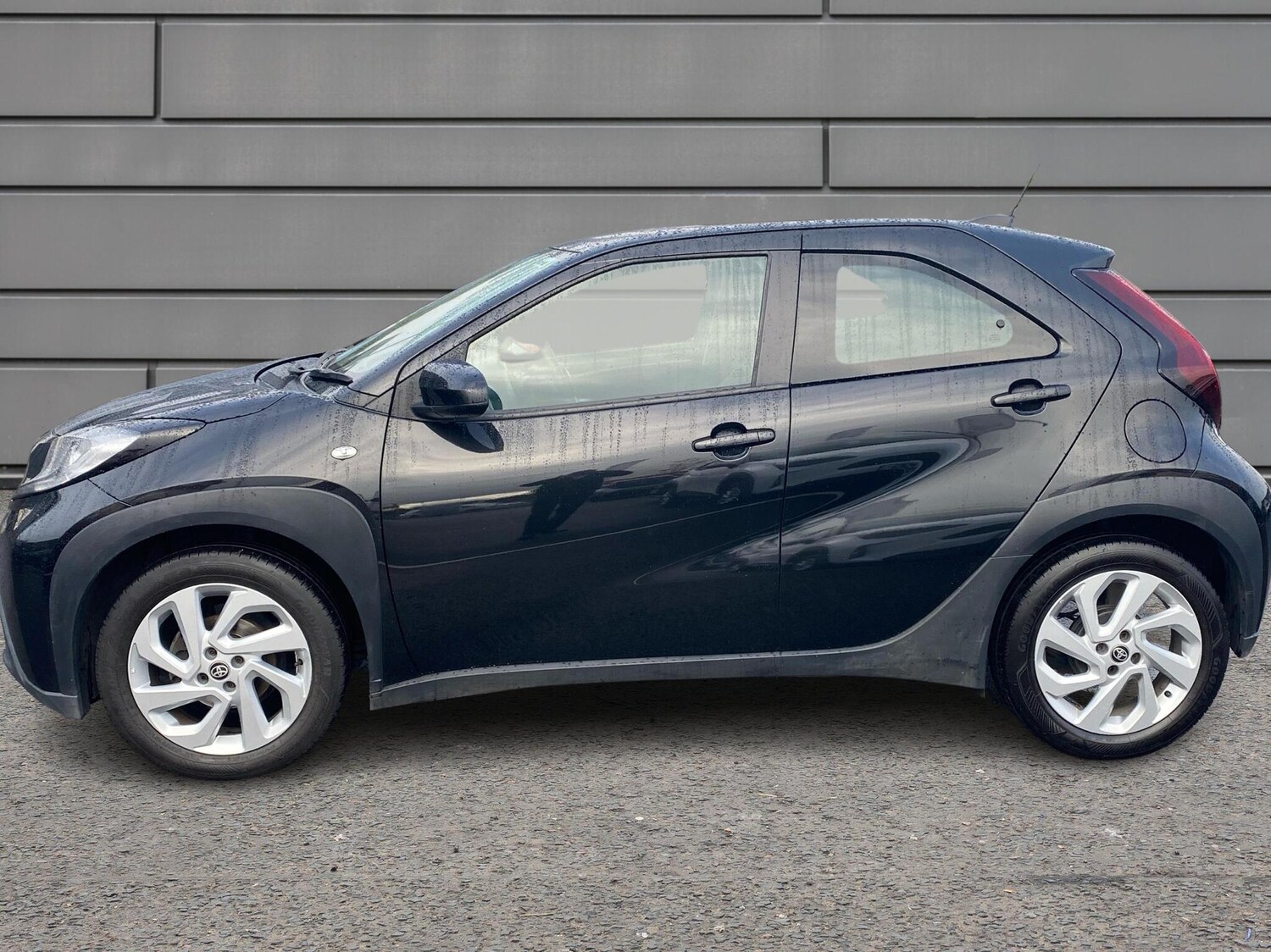 Used Toyota Aygo X 2023 for sale - 76111499: Photo 17