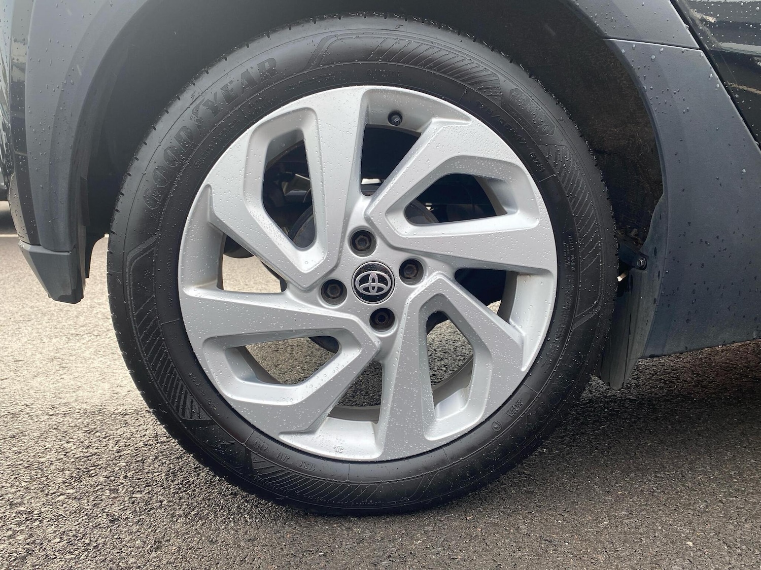 Used Toyota Aygo X 2023 for sale - 76111499: Photo 18