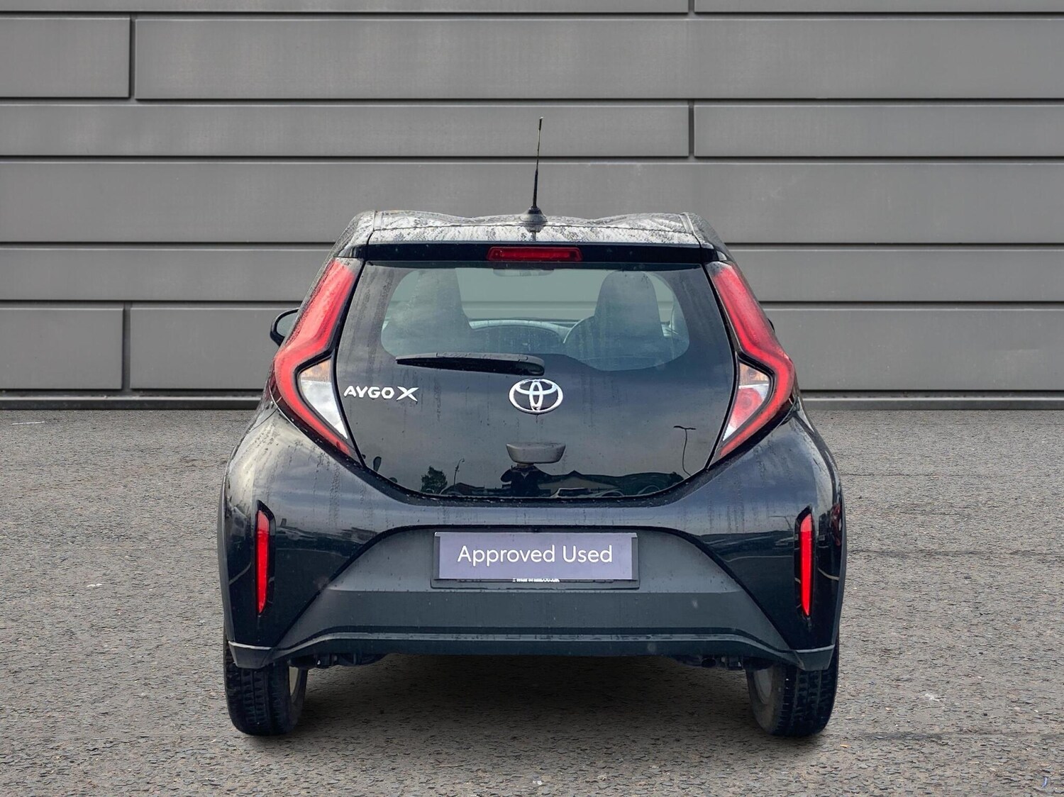Used Toyota Aygo X 2023 for sale - 76111499: Photo 19