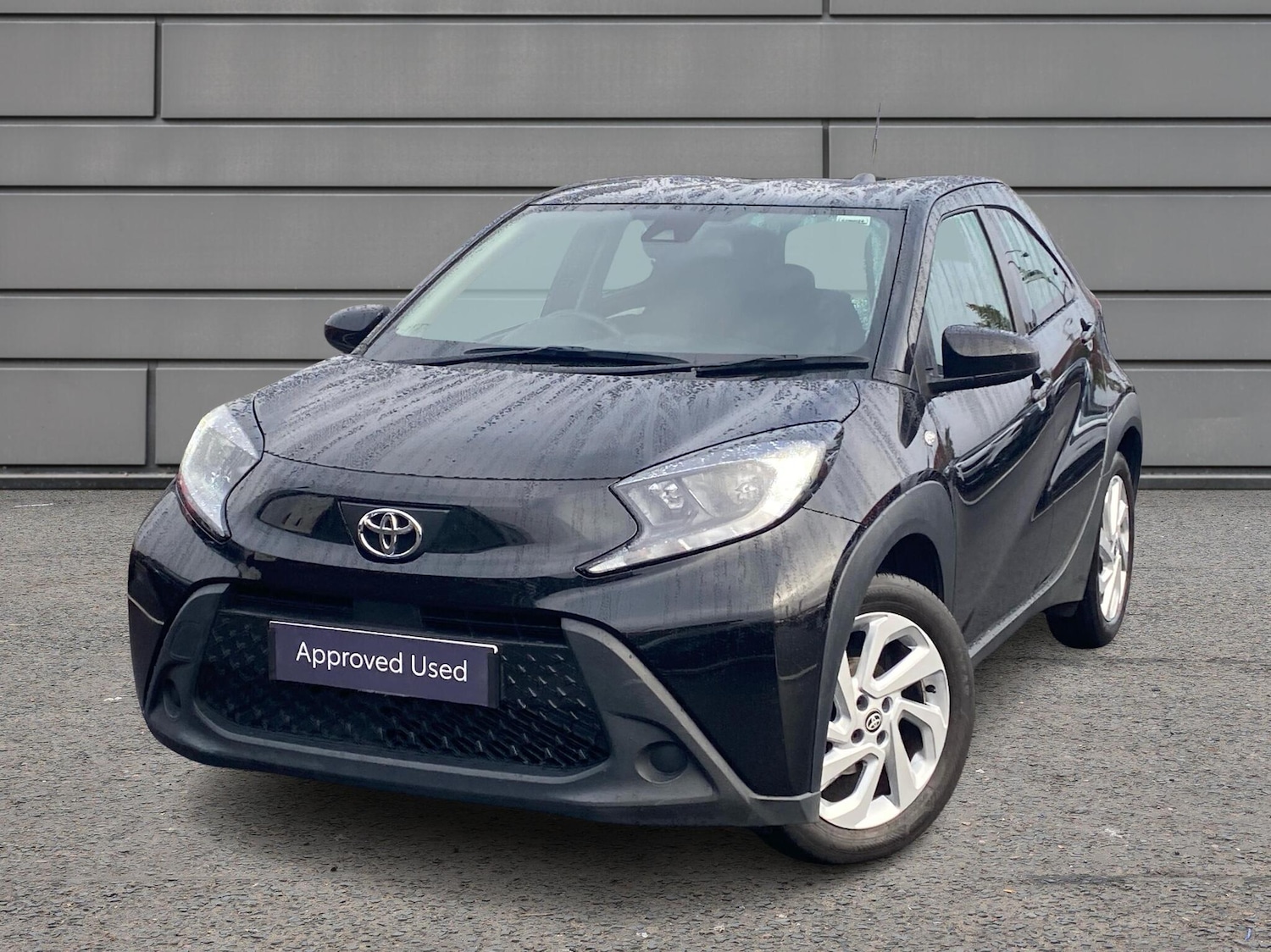 Used Toyota Aygo X 2023 for sale - 76111499: Photo 3