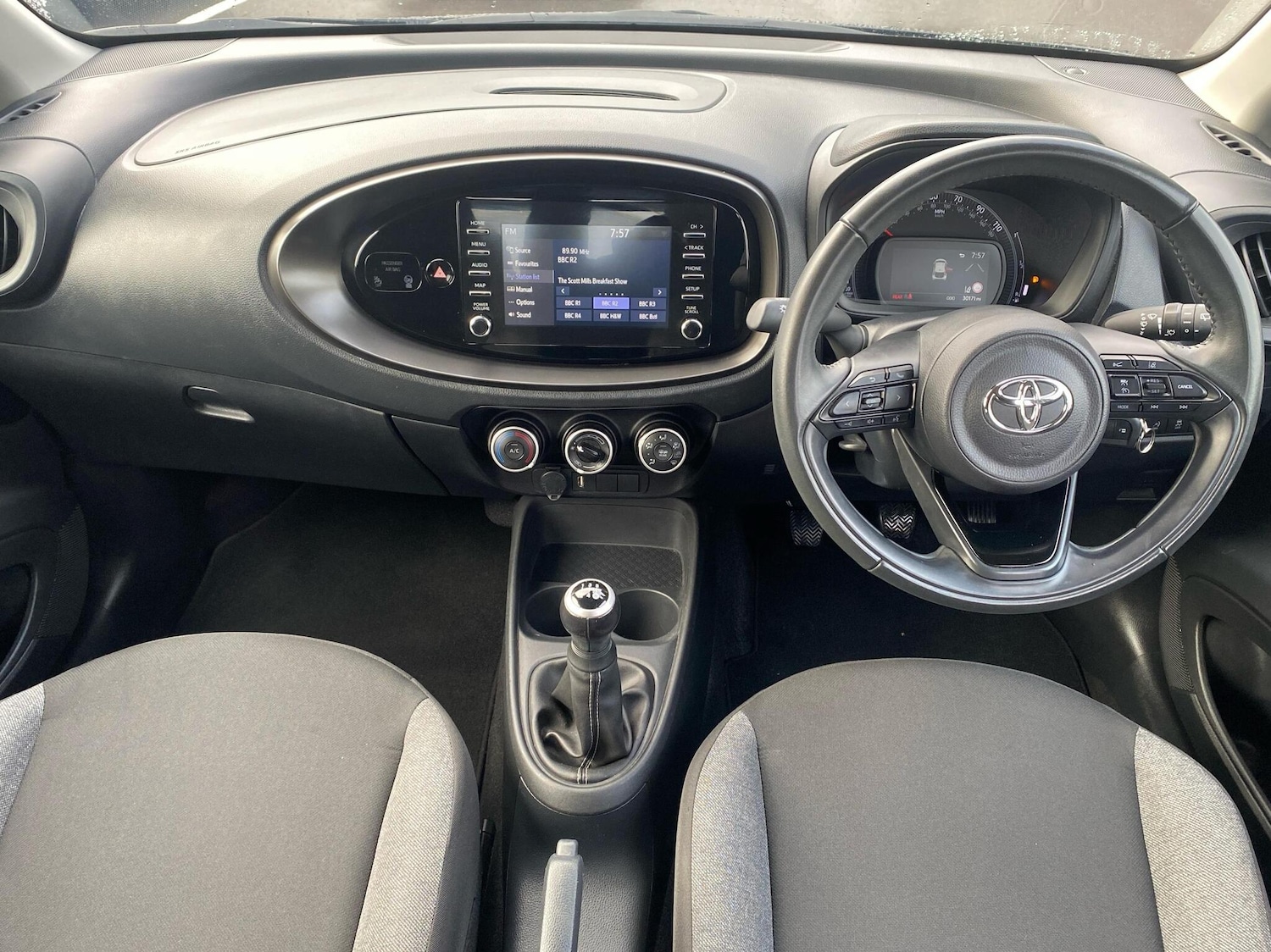 Used Toyota Aygo X 2023 for sale - 76111499: Photo 5