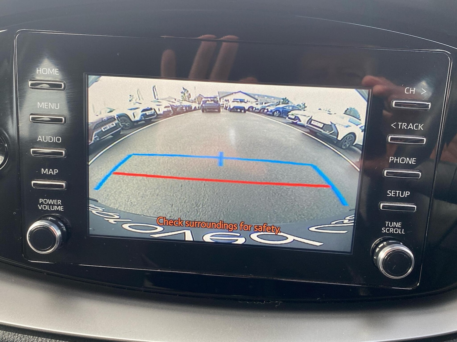 Used Toyota Aygo X 2023 for sale - 76111499: Photo 7