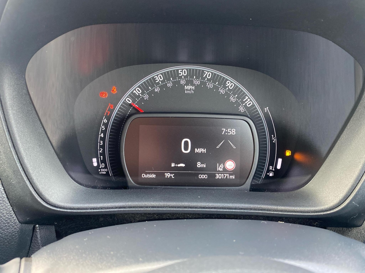 Used Toyota Aygo X 2023 for sale - 76111499: Photo 9