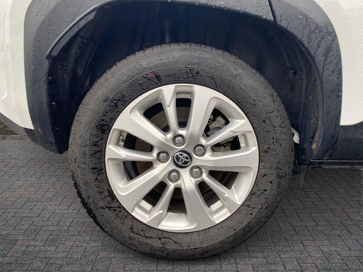 Used Toyota Yaris Cross 2022 for sale - 77755053: Photo 6