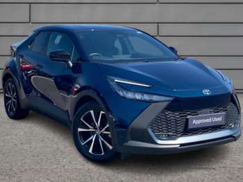2023 (73) - 1.8 Hybrid Design 5dr CVT