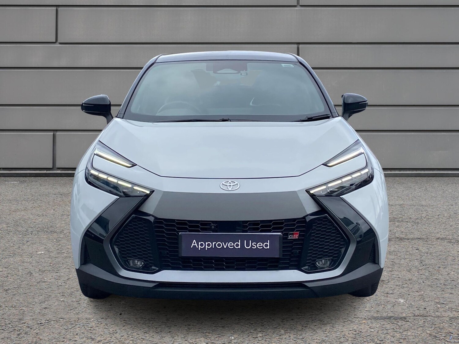 Used Toyota C-HR 2025 for sale - 76248489: Photo 15