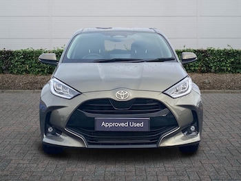 Used Toyota Yaris 2024 for sale - 77307091: Photo