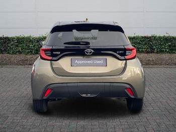 Used Toyota Yaris 2024 for sale - 77307091: Photo