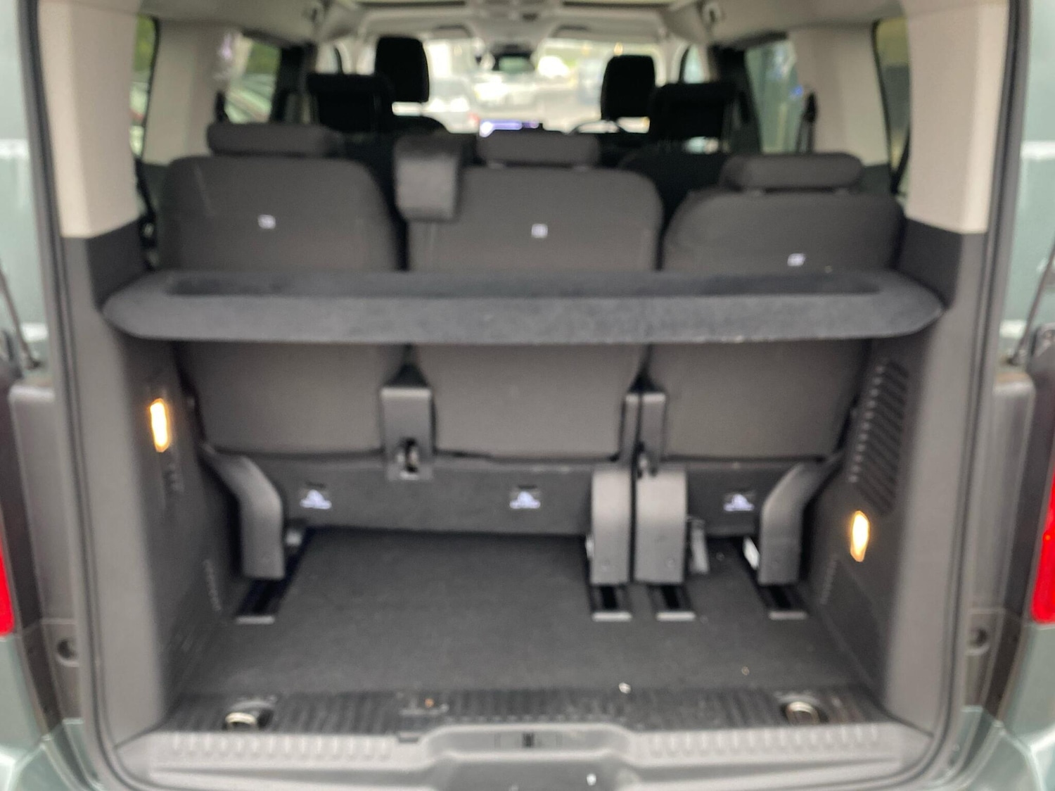 Used Toyota PROACE CITY Verso 2025 for sale - 76730654: Photo 14