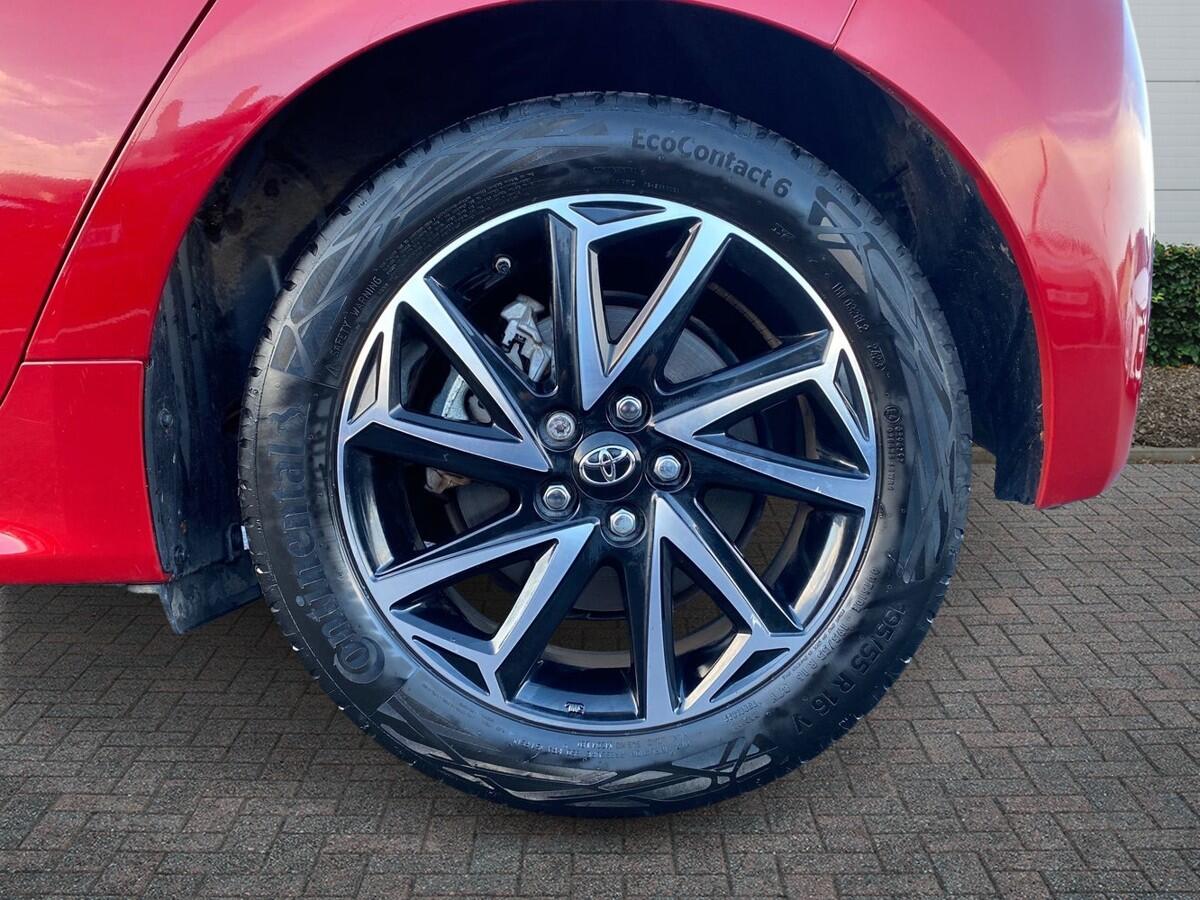 Used Toyota Yaris 2023 for sale - 76800418: Photo 6