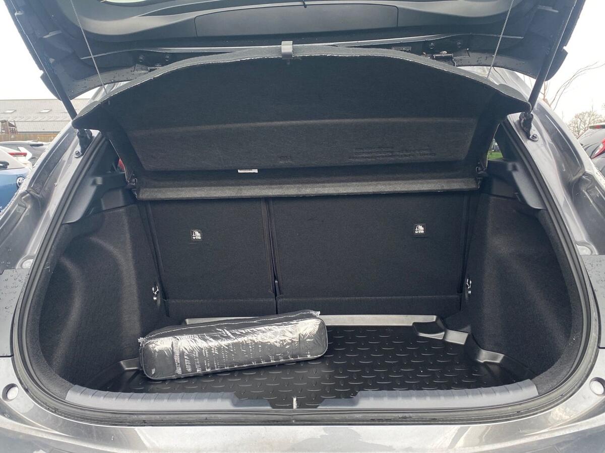 Used Toyota Corolla 2025 for sale - 77268819: Photo 10