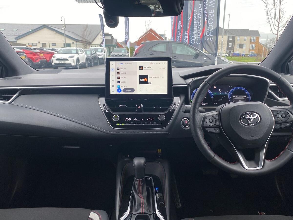 Used Toyota Corolla 2025 for sale - 77268819: Photo 11