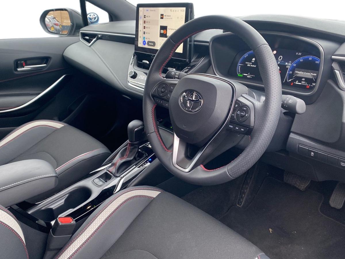 Used Toyota Corolla 2025 for sale - 77268819: Photo 12