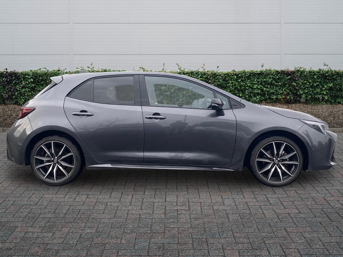 Used Toyota Corolla 2025 for sale - 77268819: Photo 5