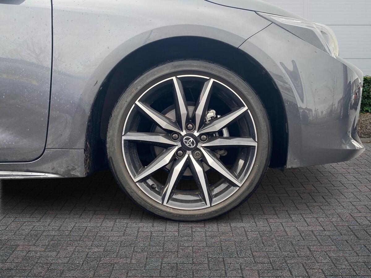 Used Toyota Corolla 2025 for sale - 77268819: Photo 6