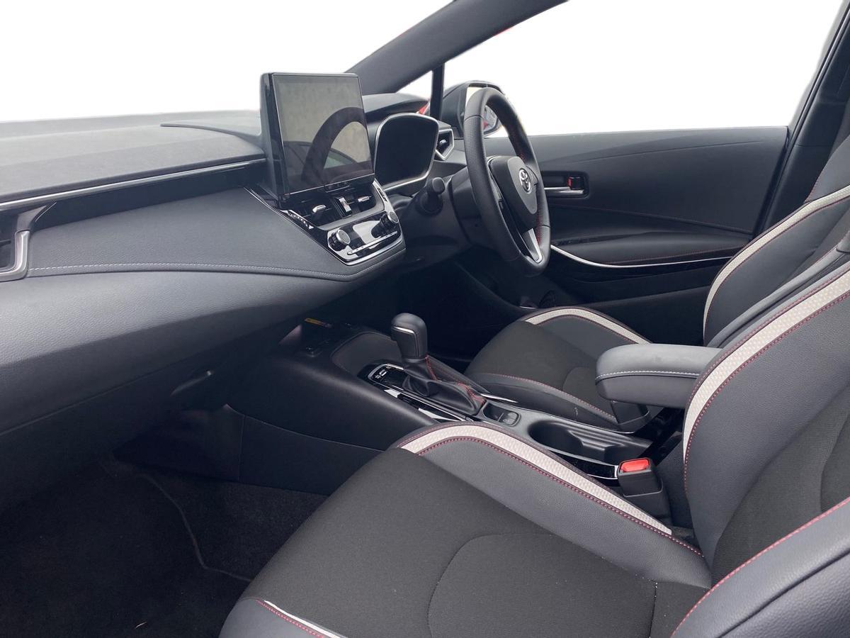 Used Toyota Corolla 2025 for sale - 77268819: Photo 7