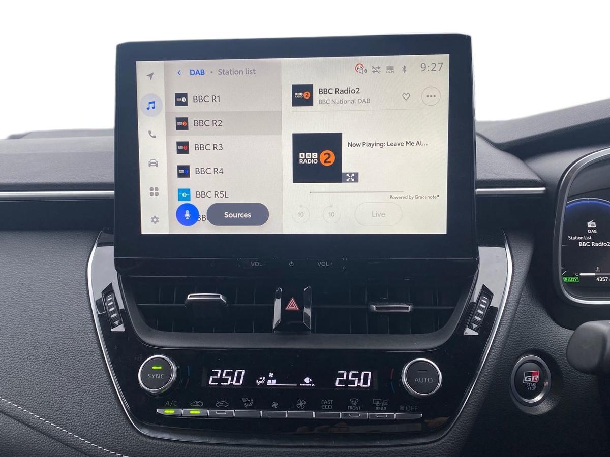 Used Toyota Corolla 2025 for sale - 77268819: Photo 8