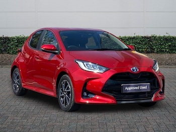 Used Toyota Yaris 2023 for sale - 79350278: Photo