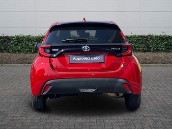 Used Toyota Yaris 2023 for sale - 79350278: Photo