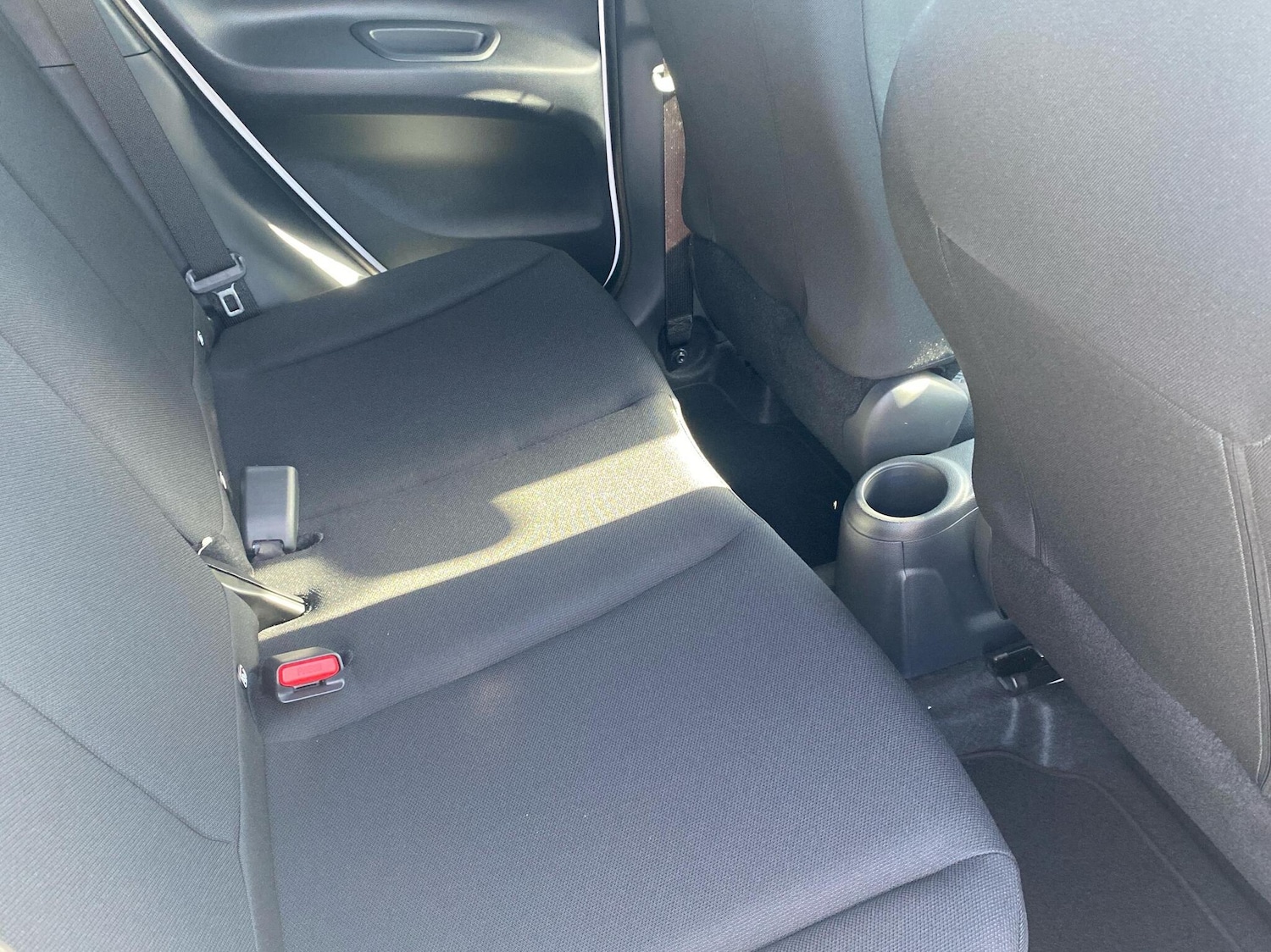 Used Toyota Aygo X 2025 for sale - 76123839: Photo 13