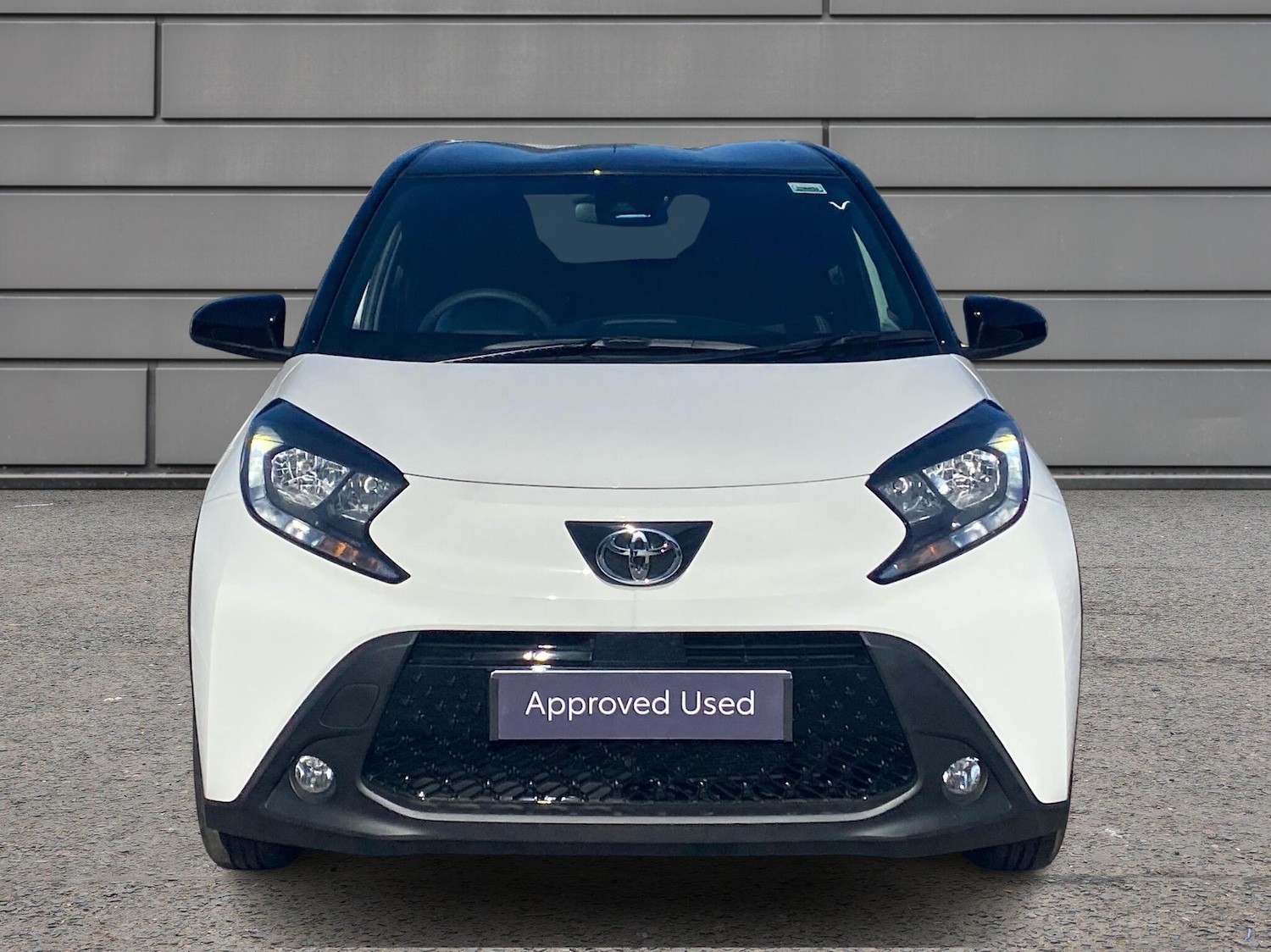 Used Toyota Aygo X 2025 for sale - 76123839: Photo 15