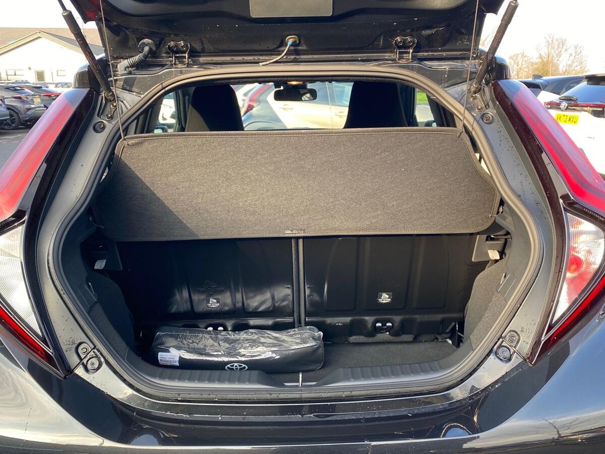 Used Toyota Aygo X 2024 for sale - 77307069: Photo 10