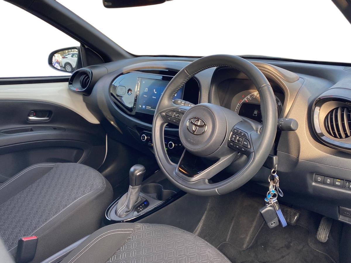 Used Toyota Aygo X 2024 for sale - 77307069: Photo 12