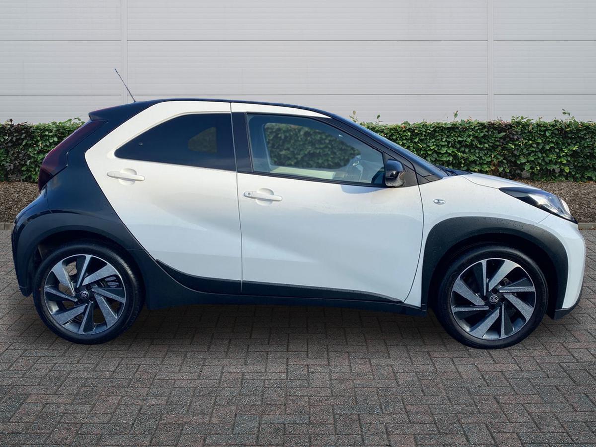 Used Toyota Aygo X 2024 for sale - 77307069: Photo 5