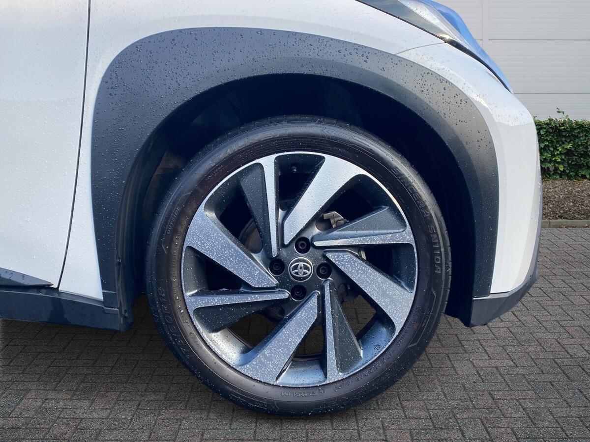 Used Toyota Aygo X 2024 for sale - 77307069: Photo 6